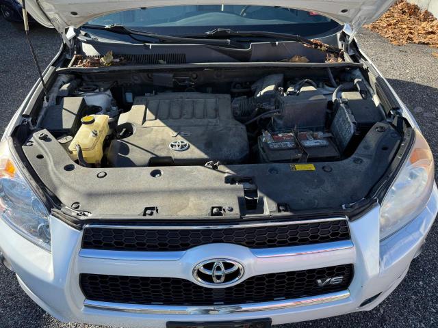 Photo 6 VIN: 2T3DK4DV4CW090844 - TOYOTA RAV4 LIMIT 