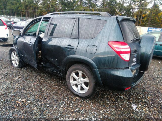 Photo 2 VIN: 2T3DK4DV4CW091119 - TOYOTA RAV4 