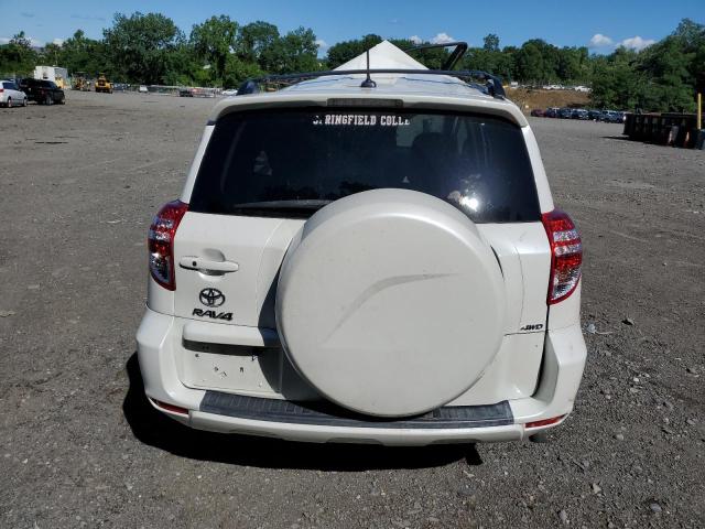 Photo 5 VIN: 2T3DK4DV4CW092982 - TOYOTA RAV4 