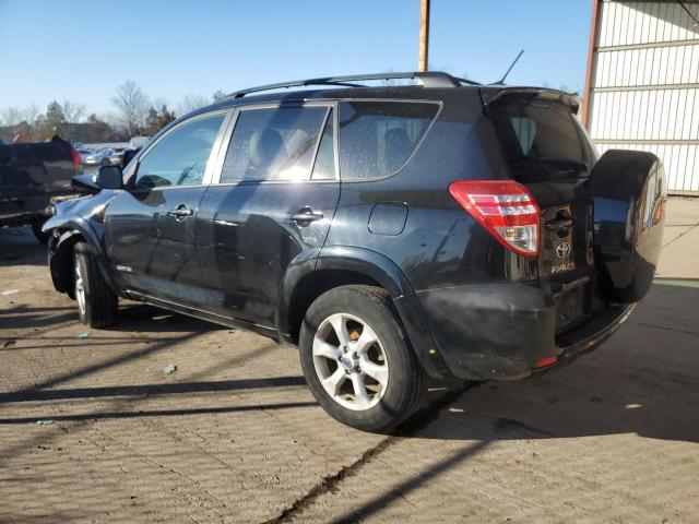 Photo 1 VIN: 2T3DK4DV4CW092996 - TOYOTA RAV4 LIMIT 