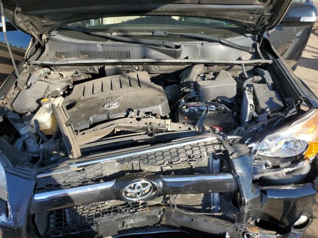 Photo 10 VIN: 2T3DK4DV4CW092996 - TOYOTA RAV4 LIMIT 