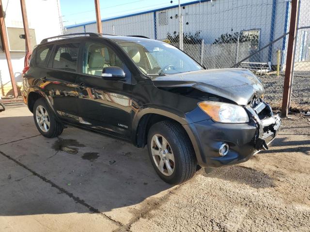 Photo 3 VIN: 2T3DK4DV4CW092996 - TOYOTA RAV4 LIMIT 