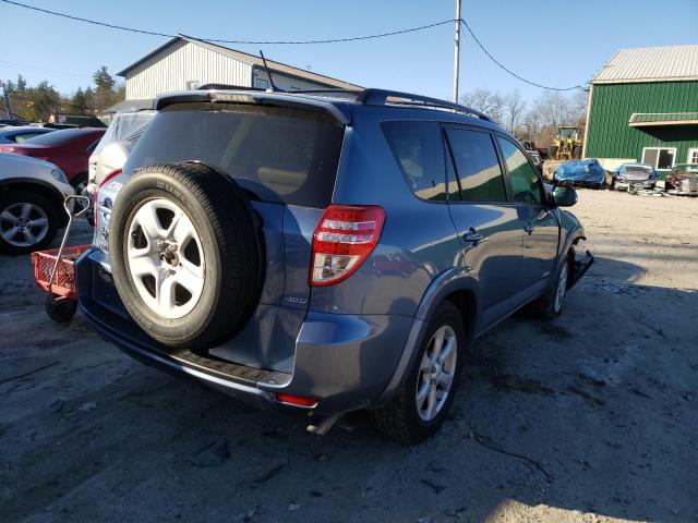 Photo 3 VIN: 2T3DK4DV4CW094280 - TOYOTA RAV4 LIMIT 