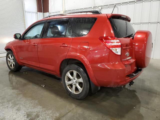 Photo 1 VIN: 2T3DK4DV5AW019472 - TOYOTA RAV4 