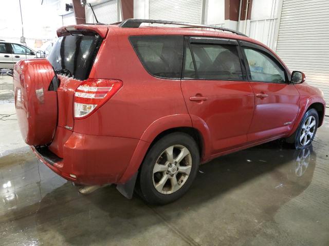 Photo 2 VIN: 2T3DK4DV5AW019472 - TOYOTA RAV4 