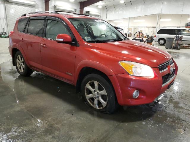 Photo 3 VIN: 2T3DK4DV5AW019472 - TOYOTA RAV4 