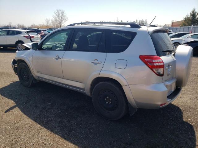 Photo 1 VIN: 2T3DK4DV5AW022288 - TOYOTA RAV4 LIMIT 