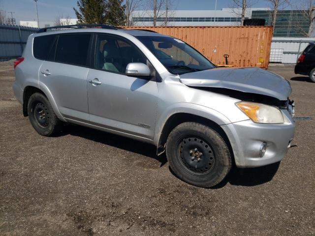 Photo 3 VIN: 2T3DK4DV5AW022288 - TOYOTA RAV4 LIMIT 