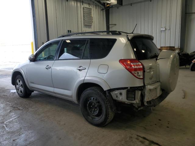 Photo 1 VIN: 2T3DK4DV5AW023277 - TOYOTA RAV4 