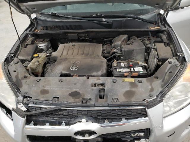 Photo 11 VIN: 2T3DK4DV5AW023277 - TOYOTA RAV4 