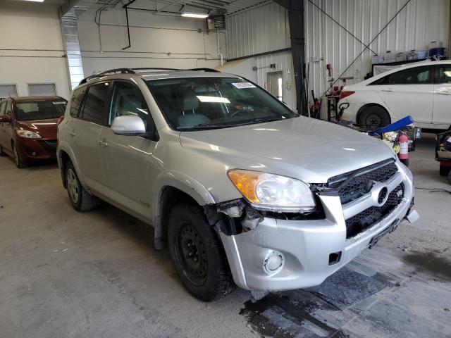 Photo 3 VIN: 2T3DK4DV5AW023277 - TOYOTA RAV4 