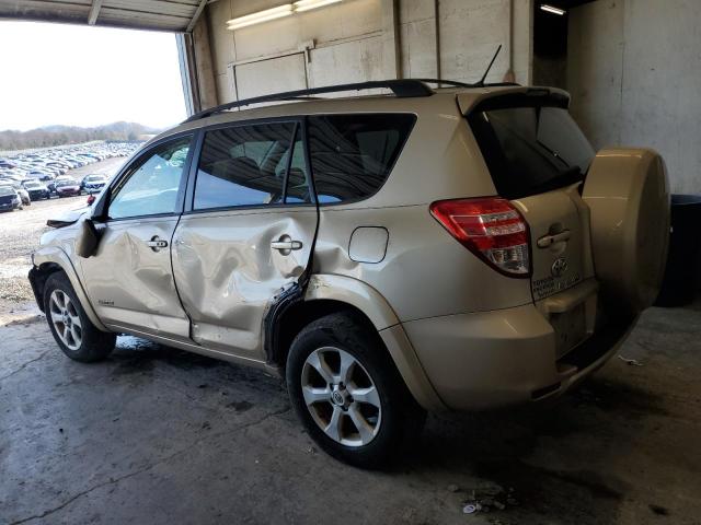 Photo 1 VIN: 2T3DK4DV5AW025059 - TOYOTA RAV4 