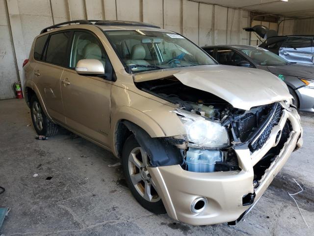 Photo 3 VIN: 2T3DK4DV5AW025059 - TOYOTA RAV4 