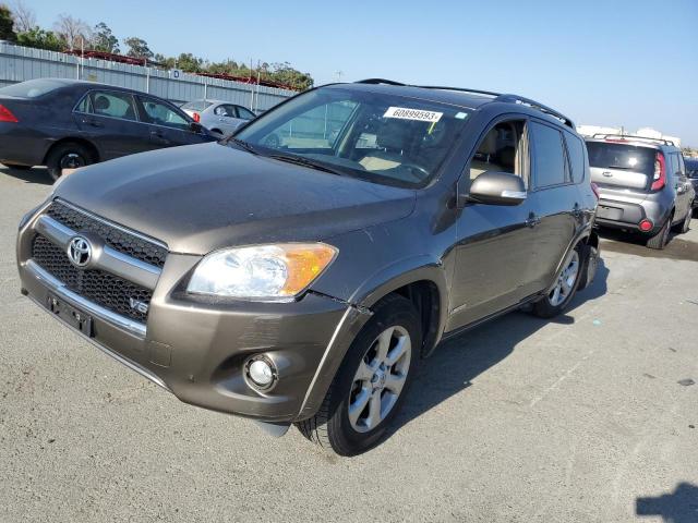 Photo 0 VIN: 2T3DK4DV5AW027975 - TOYOTA RAV4 LIMIT 