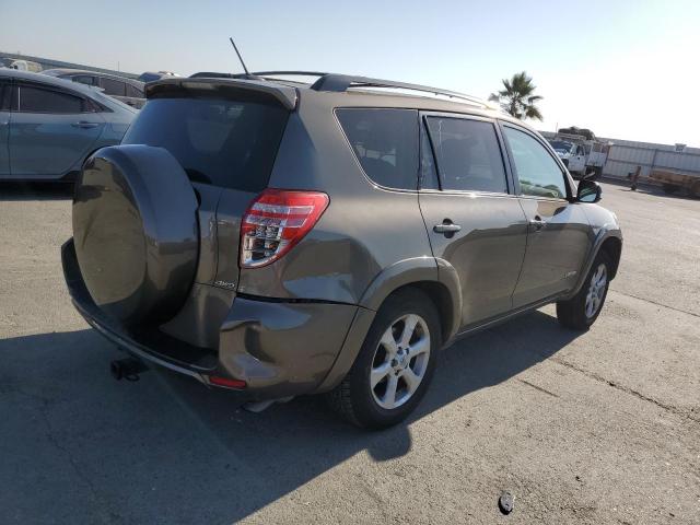 Photo 2 VIN: 2T3DK4DV5AW027975 - TOYOTA RAV4 LIMIT 