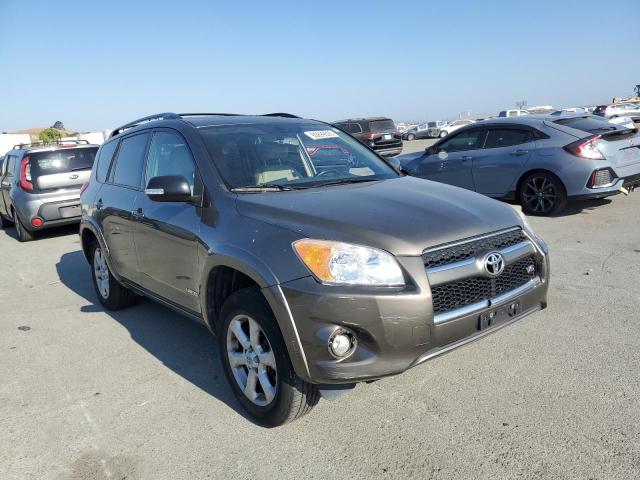 Photo 3 VIN: 2T3DK4DV5AW027975 - TOYOTA RAV4 LIMIT 