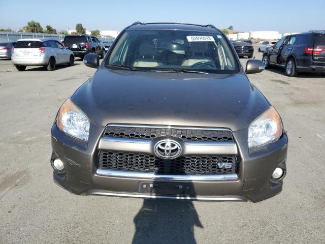 Photo 4 VIN: 2T3DK4DV5AW027975 - TOYOTA RAV4 LIMIT 