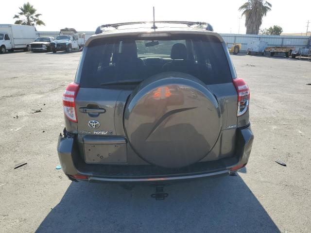 Photo 5 VIN: 2T3DK4DV5AW027975 - TOYOTA RAV4 LIMIT 