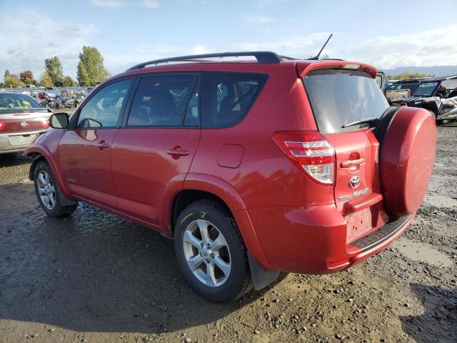 Photo 1 VIN: 2T3DK4DV5AW028852 - TOYOTA RAV4 