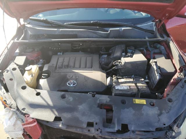 Photo 10 VIN: 2T3DK4DV5AW028852 - TOYOTA RAV4 