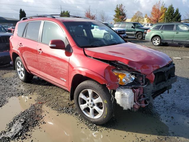 Photo 3 VIN: 2T3DK4DV5AW028852 - TOYOTA RAV4 