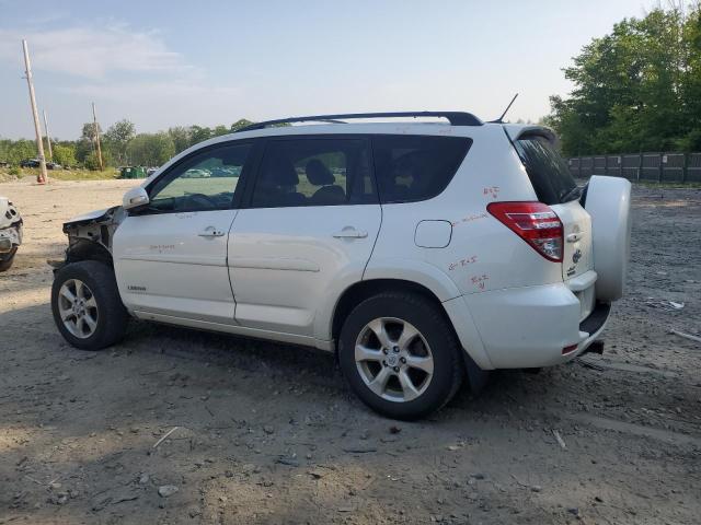 Photo 1 VIN: 2T3DK4DV5AW033274 - TOYOTA RAV4 