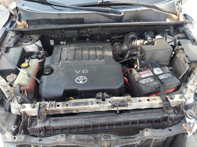 Photo 11 VIN: 2T3DK4DV5AW033274 - TOYOTA RAV4 