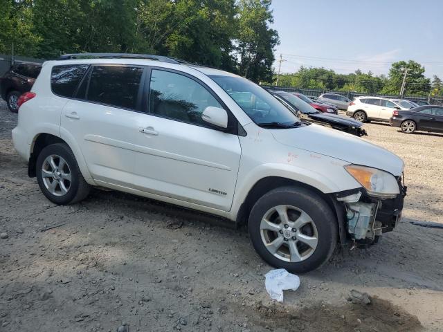 Photo 3 VIN: 2T3DK4DV5AW033274 - TOYOTA RAV4 