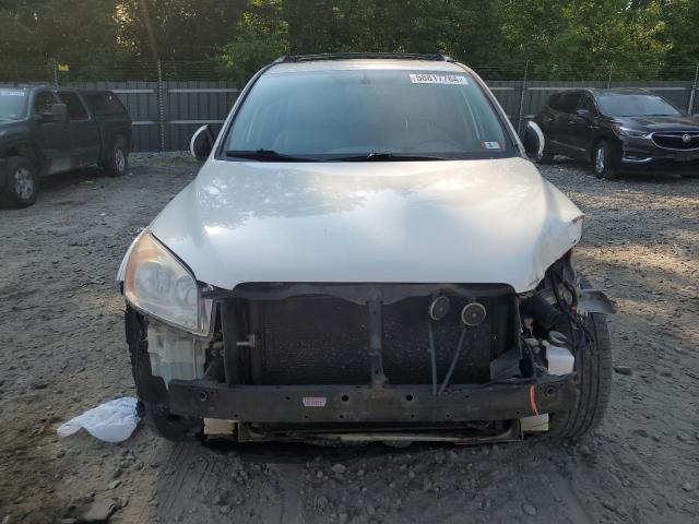 Photo 4 VIN: 2T3DK4DV5AW033274 - TOYOTA RAV4 