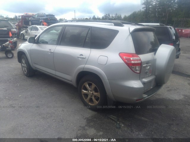 Photo 2 VIN: 2T3DK4DV5AW034778 - TOYOTA RAV4 