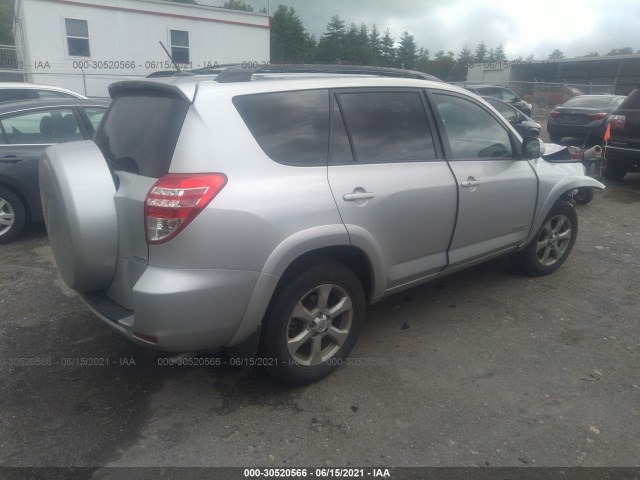 Photo 3 VIN: 2T3DK4DV5AW034778 - TOYOTA RAV4 