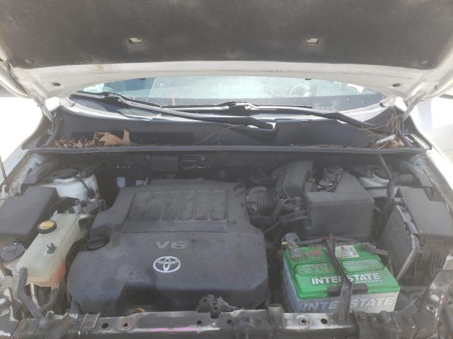 Photo 6 VIN: 2T3DK4DV5AW036353 - TOYOTA RAV4 LIMIT 