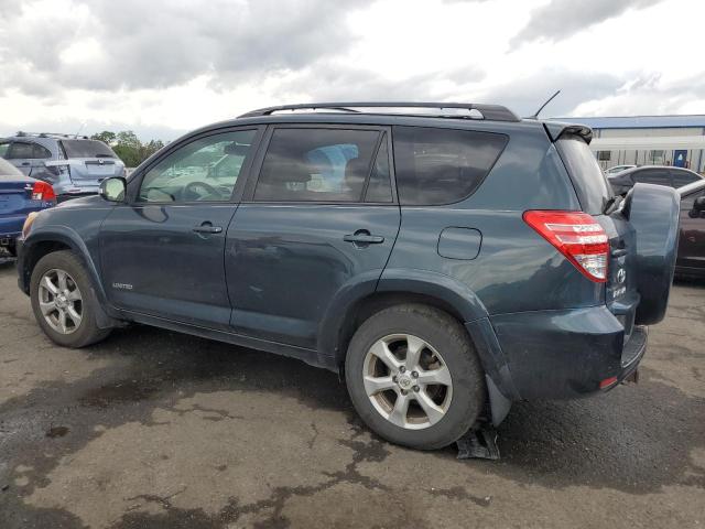 Photo 1 VIN: 2T3DK4DV5BW036970 - TOYOTA RAV4 LIMIT 