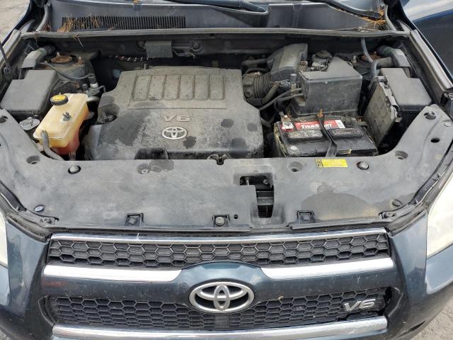 Photo 10 VIN: 2T3DK4DV5BW036970 - TOYOTA RAV4 LIMIT 