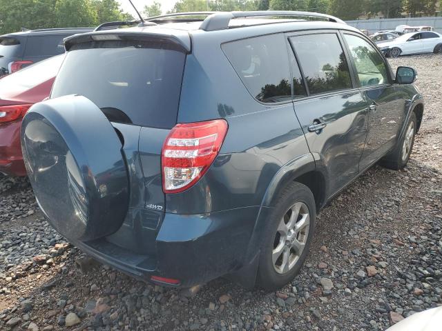 Photo 2 VIN: 2T3DK4DV5BW036970 - TOYOTA RAV4 LIMIT 