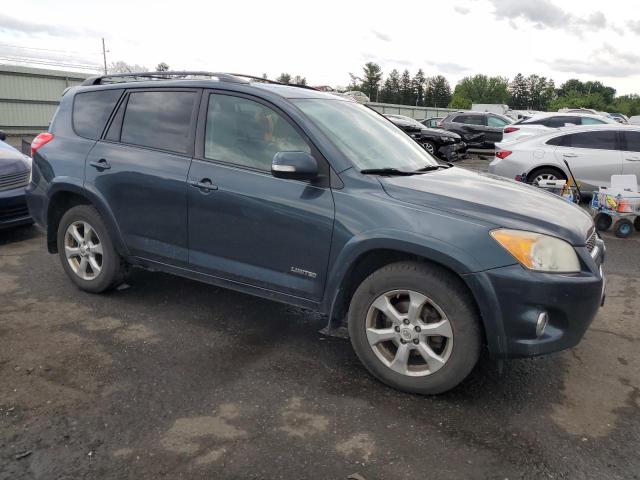 Photo 3 VIN: 2T3DK4DV5BW036970 - TOYOTA RAV4 LIMIT 