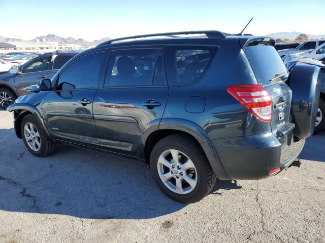 Photo 1 VIN: 2T3DK4DV5BW039271 - TOYOTA RAV4 LIMIT 