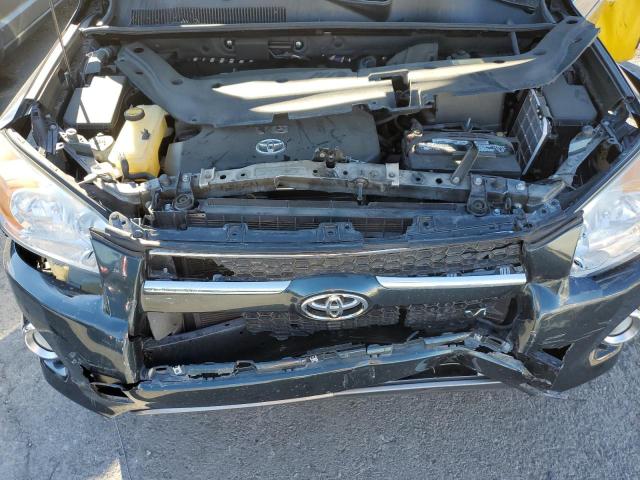 Photo 11 VIN: 2T3DK4DV5BW039271 - TOYOTA RAV4 LIMIT 