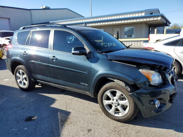 Photo 3 VIN: 2T3DK4DV5BW039271 - TOYOTA RAV4 LIMIT 