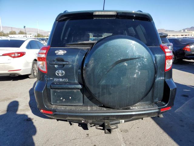 Photo 5 VIN: 2T3DK4DV5BW039271 - TOYOTA RAV4 LIMIT 