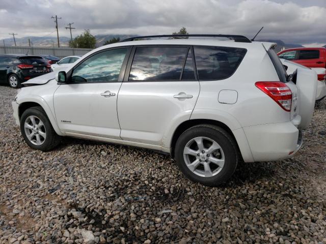 Photo 1 VIN: 2T3DK4DV5BW040789 - TOYOTA RAV4 LIMIT 