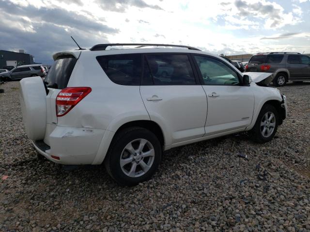 Photo 2 VIN: 2T3DK4DV5BW040789 - TOYOTA RAV4 LIMIT 