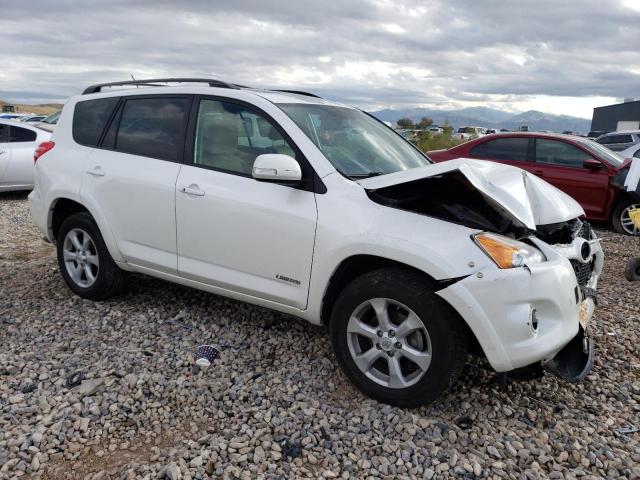 Photo 3 VIN: 2T3DK4DV5BW040789 - TOYOTA RAV4 LIMIT 