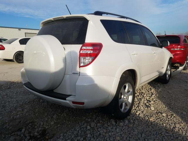 Photo 3 VIN: 2T3DK4DV5BW041683 - TOYOTA RAV4 LIMIT 