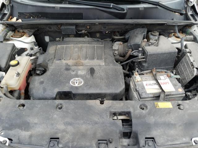 Photo 6 VIN: 2T3DK4DV5BW041974 - TOYOTA RAV4 LIMIT 