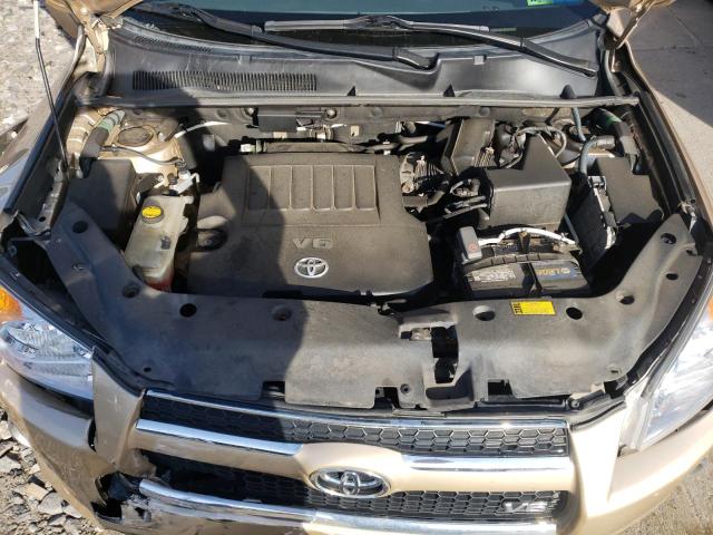 Photo 6 VIN: 2T3DK4DV5BW043062 - TOYOTA RAV4 LIMIT 