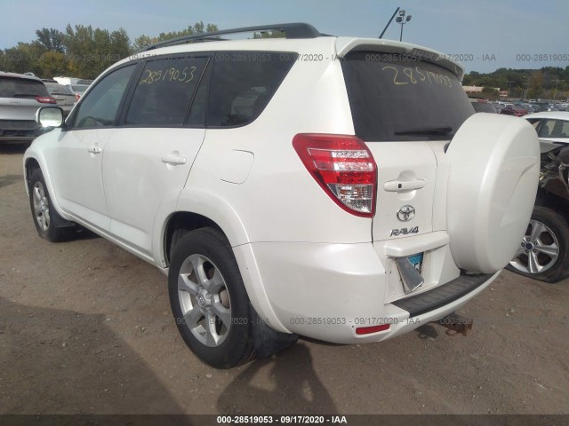 Photo 2 VIN: 2T3DK4DV5BW048116 - TOYOTA RAV4 