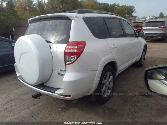 Photo 3 VIN: 2T3DK4DV5BW048116 - TOYOTA RAV4 