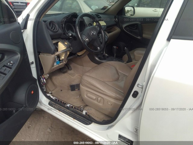 Photo 5 VIN: 2T3DK4DV5BW048116 - TOYOTA RAV4 