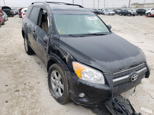 Photo 0 VIN: 2T3DK4DV5BW048357 - TOYOTA RAV4 LIMIT 